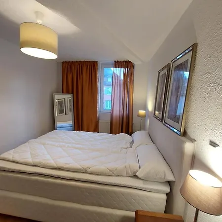 Apartment La E Bella *