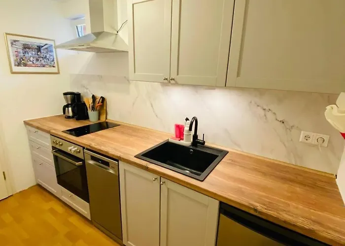 La E Bella Apartment