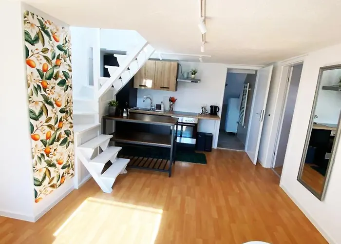 La E Bella 펠바흐