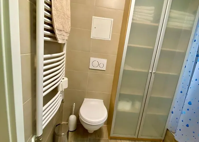 Apartment La E Bella *