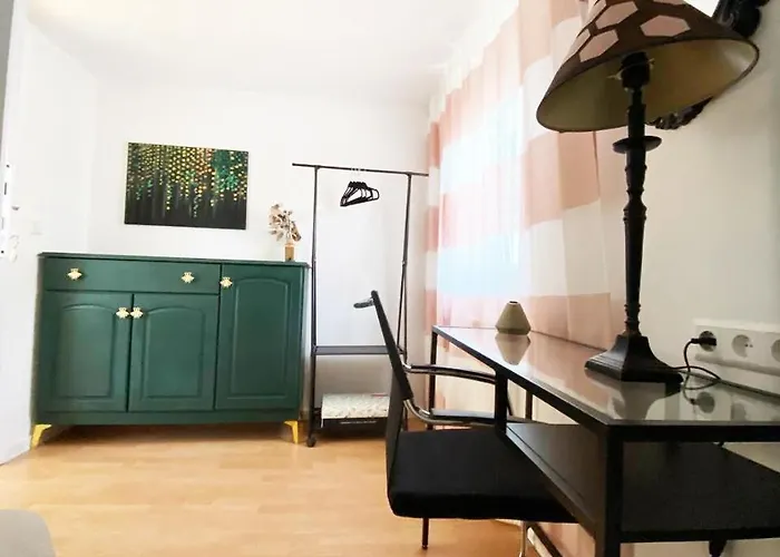 Apartment La E Bella *