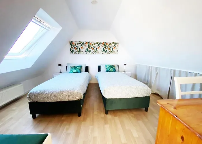 La E Bella Apartment Fellbach