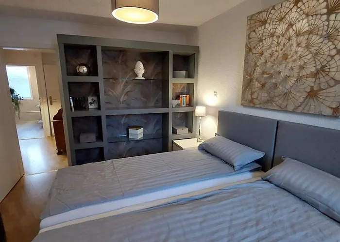 아파트 La E Bella *