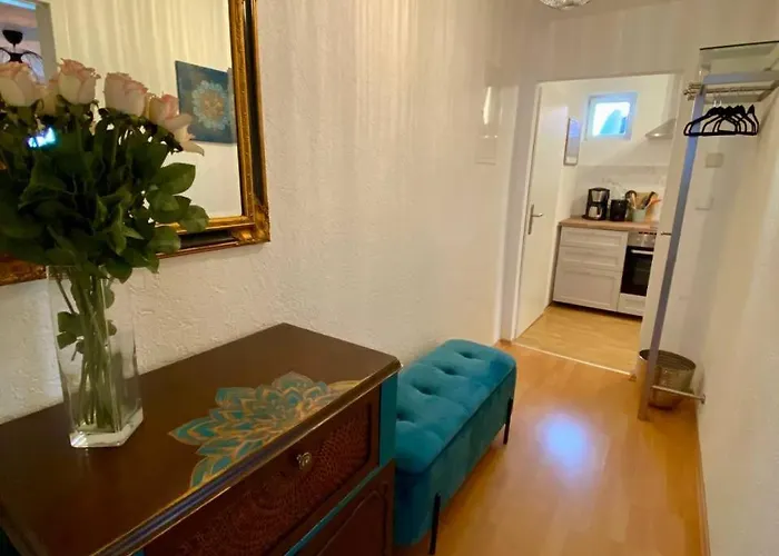 La E Bella Apartment *