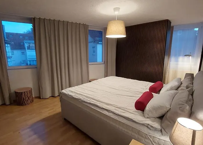 Apartment La E Bella