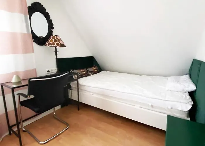 Apartment La E Bella *