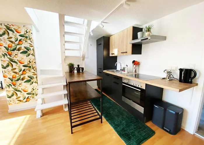 Apartment La E Bella *