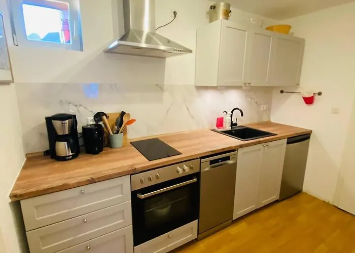 La E Bella 아파트 *