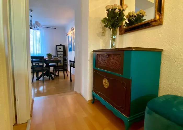 La E Bella Apartment