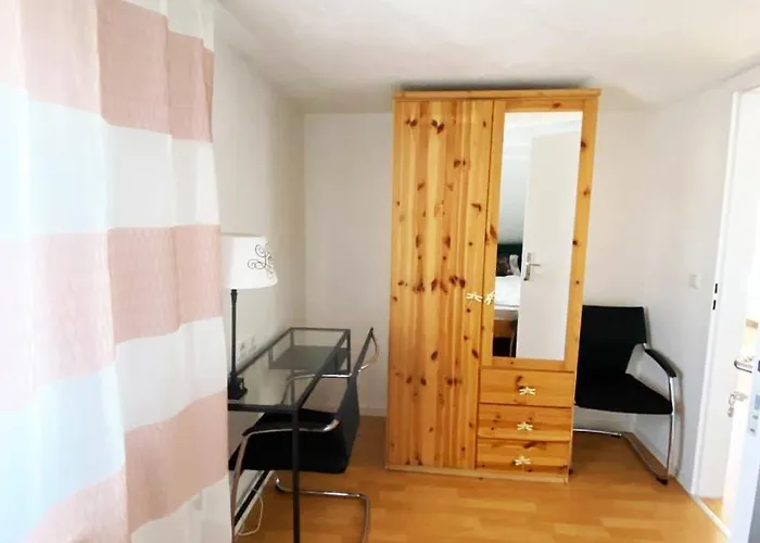 Apartment La E Bella Fellbach